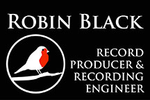Robin Black