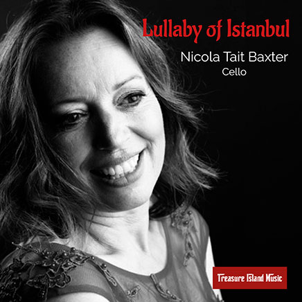 Lullaby of Istanbul